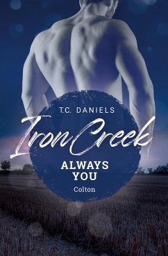 Cover Iron Creek - Always You
