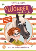 Ein Pferd namens Wonder (Band 1)