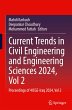 Current Trends in Civil Engineering and... - Bild 1