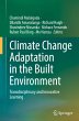 Climate Change Adaptation in the Built... - Bild 1