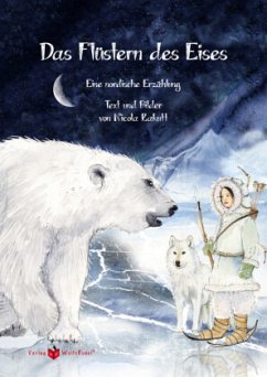 Cover Das Flüstern des Eises