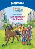 PLAYMOBIL Horses of Waterfall. Ein Team für die Pferde