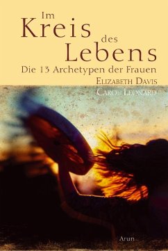 Cover Im Kreis des Lebens