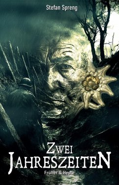 Cover Früher & Heute - Zwei Jahreszeiten