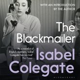 The Blackmailer (MP3-Download) The Blackmailer (MP3-Download)