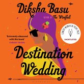 Destination Wedding (MP3-Download) Destination Wedding (MP3-Download)