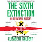 The Sixth Extinction (MP3-Download)