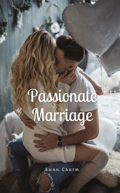 Passionate Marriage - Charm, Swan