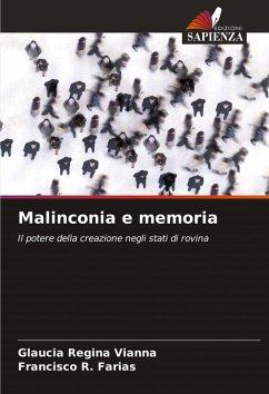 Malinconia e memoria - Vianna, Glaucia Regina;Farias, Francisco R.