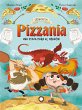Una pizza para el dragón - Bild 1