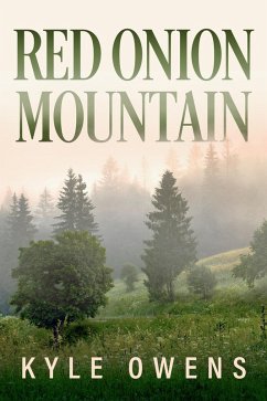 Cover Red Onion Mountain (eBook, ePUB)
