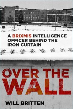 Over the Wall (eBook, ePUB) - Britten, Will