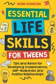 Essential Life Skills for Tweens