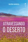 Atravessando o Deserto (eBook, ePUB)