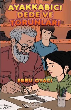 Cover Ayakkabici Dede ve Torunlari