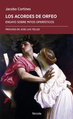 Cover Los acordes de Orfeo