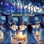 Ancient Wisdom Witches Coloring Book for Adults Ancient Wisdom Witches Coloring Book for Adults