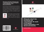 Situação atual das hormonas de crescimento de ação prolongada comercializadas e em desenvolvimento