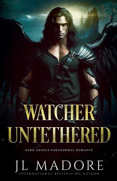 Watcher Untethered - Madore, Jl
