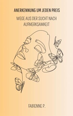 Cover Anerkennung um jeden Preis (eBook, ePUB)