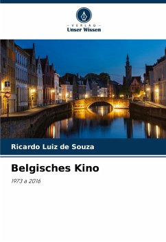 Belgisches Kino - Souza, Ricardo Luiz de