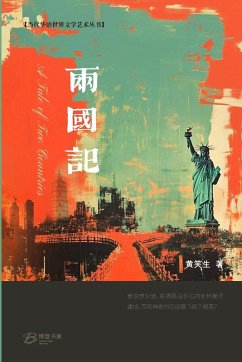 Cover ¿¿¿ ¿A Tale of Two Countries¿