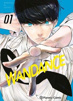 Cover Wandance nº 01