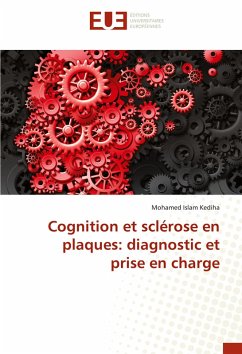 Cover Cognition et sclérose en plaques: diagnostic et prise en charge