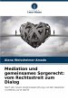 Mediation und gemeinsames Sorgerecht:... - Bild 1