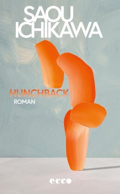 Cover Hunchback (eBook, ePUB)