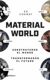 Material world Material world