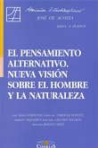 El pensamiento alternativo (eBook, ePUB)