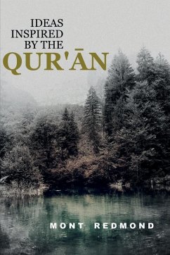 Cover Ideas Inspired by the Qur'an