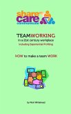 Share Care Communicate