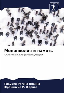 Cover Melanholiq i pamqt'