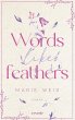 Words Like Feathers (eBook, ePUB) - Bild 1