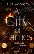 A City of Flames / Solaris und Crello... - Bild 1