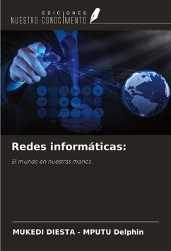 Cover Redes informáticas: