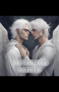 Descending Angels - Montana, Maximilienne