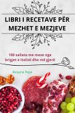 LIBRI I RECETAVE PËR MEZHET E MEZJEVE