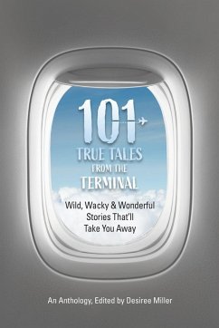 Cover 101 True Tales from the Terminal