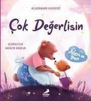 Cok Degerlisin - Hyorost, Aleksandra