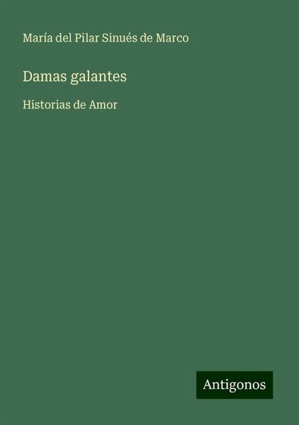 Damas galantes