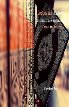 Cover Goddelike Leiding