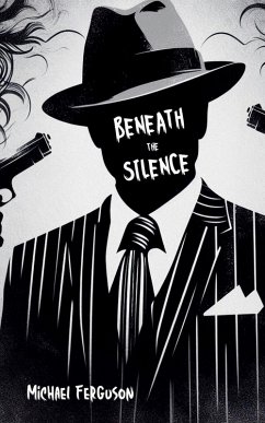 Cover Beneath The Silence
