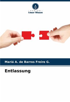 Entlassung - de Barros Freire G., Mariá A.