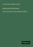 Deutsches Wörterbuch