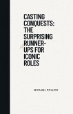 Casting Conquests Casting Conquests