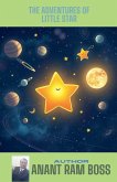 The Adventures of Little Star The Adventures of Little Star