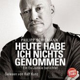 Heute habe ich nichts genommen (MP3-Download)